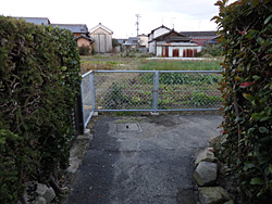 10.突き当り