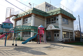 園舎