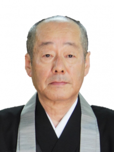 理事長